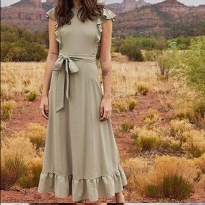 Christie Dawn Quinn Dress